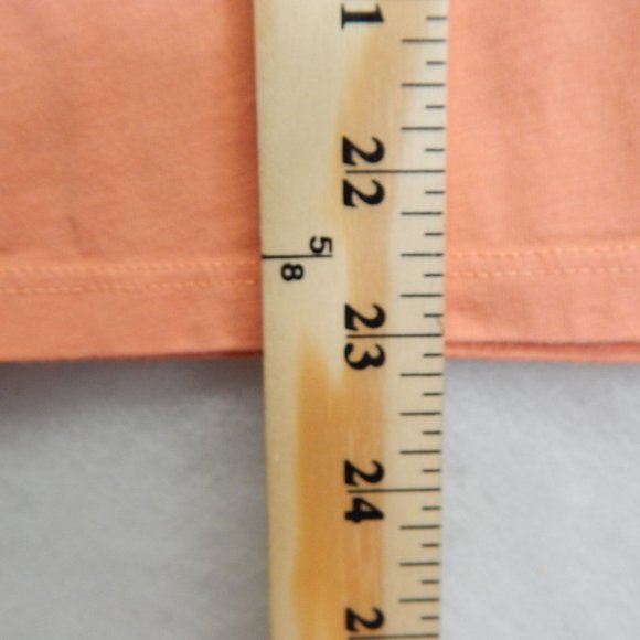 Lauren Active Ralph Lauren Tank Top Womens Size L Orange - Picture 4 of 8